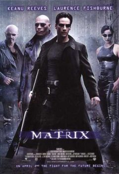 Matrix (HDrip) Torrent
