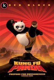 Kung Fu Panda por torrent