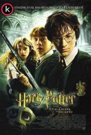 Harry Potter 2 y la cámara secreta por torrent