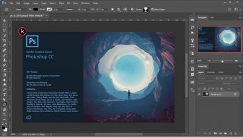 Adobe Photoshop CC 2017 x86 x64 [Windows y Mac OS]