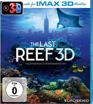 The Last reef 3D