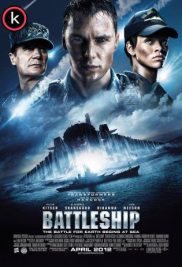 Battleship por torrent