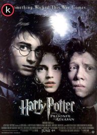 Harry Potter y el prisionero de Azkaban por torrent