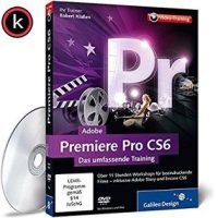 Adobe Premiere Pro CS6 (Español)