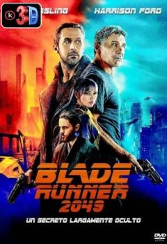 Blade Runner 2049 (3D)