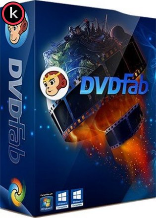 DVDFab v10