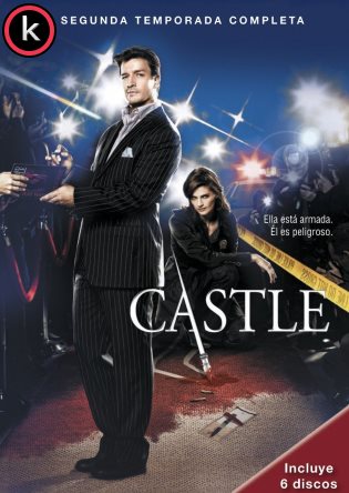 Castle Temp 2 (HDTV)