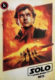 Han Solo Una historia de Star Wars (CAMHD)