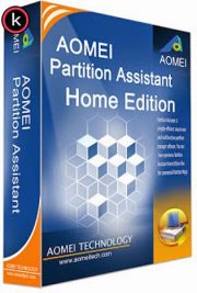 AOMEI Partition Assistant Professional/Server/Technician/Unlimited Edition v5.6.2 Multilenguaje (Español)