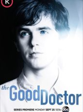 The good doctor - Serie por torrent temporada