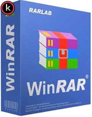 WinRar 5.60 Final (Activado - Español)