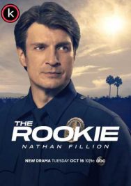 The Rookie (HDTV) Serie