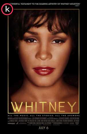 Whitney (HDrip)
