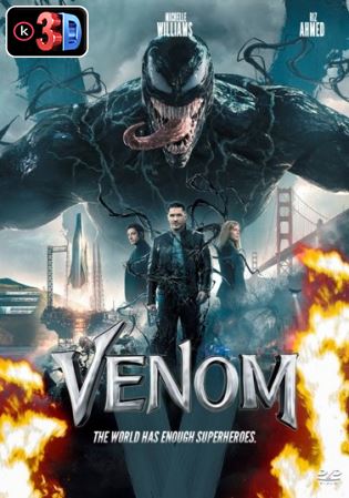 Venom (3D)