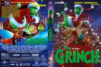 El Grinch (3D)