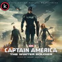 Captain America The Winter Soldier torrent
