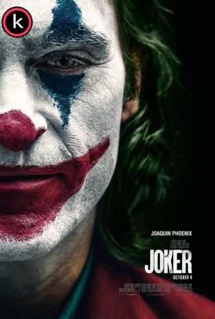 Joker - Torrent