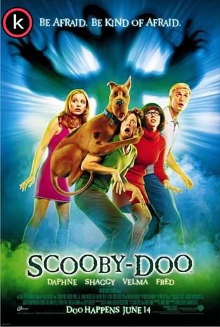 Scooby Doo 2007 - Torrent
