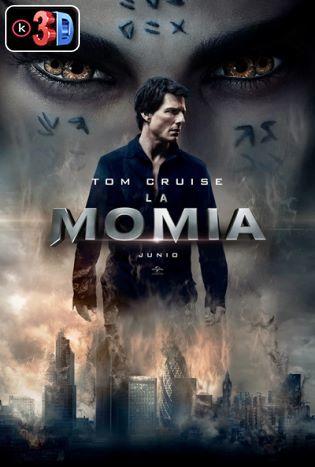 La Momia 2017 (3D)