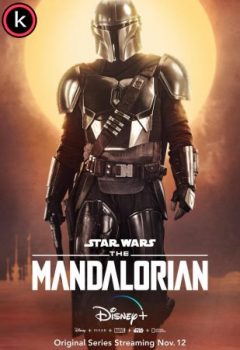 The mandalorian - Serie por Torrent