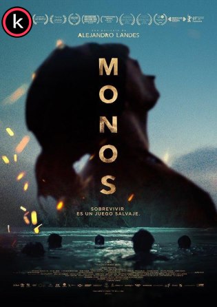 Monos (MicroHD) Latino