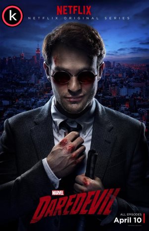 Daredevil - Serie TV Torrent