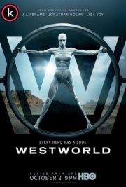 Serie WestWorld Por torrent