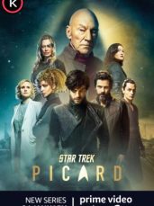 Star Trek Picard T1 (HDTV)