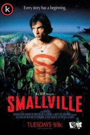serie Smallville por torrent