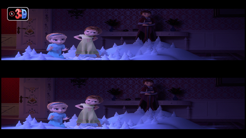 Frozen 2 (3D)