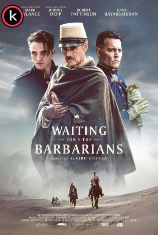 Waiting for the barbarians por torrent