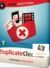 Duplicate Cleaner Pro 4.1.3 gratis torrent