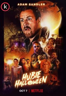 El Halloween de Hubie por torrent