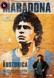 Maradona por Kusturika por torrent