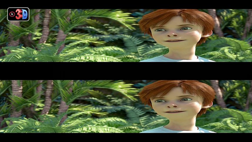 Tarzan 2013 (3D)