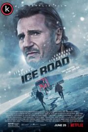 Ice road por torrent
