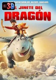 El jinete del dragon 2020 (3D)