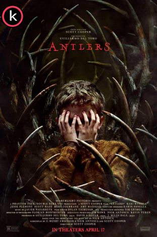 Antlers-Criatura-oscura por torrent
