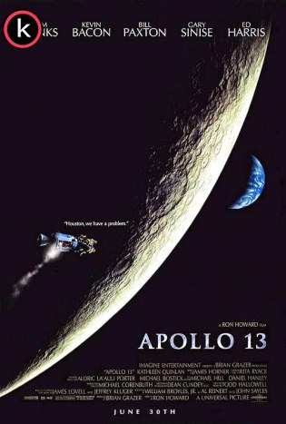 Apolo 13 por torrent