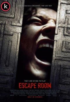 Escape room por torrent
