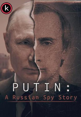 serie Putin de espía a presidente por torrent