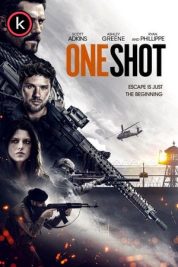 One Shot (Misión de rescate) por torrent