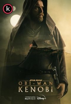 Obi-Wan Kenobi serie por torrent