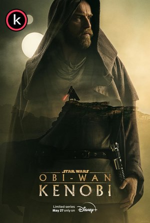 Obi-Wan Kenobi serie por torrent