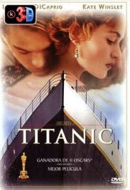 Titanic 1997 (3D) Por torrent