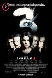 Scream 3 por torrent