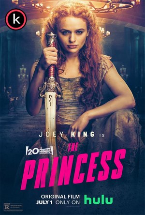 La princesa por torrent