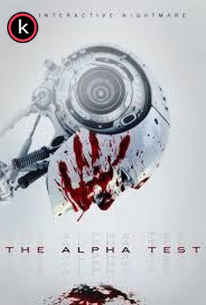 The Alpha Test por torrent