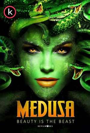 Medusa Queen of the Serpents por torrent