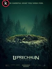 Leprechaun Returns por torrent